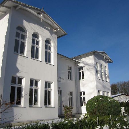 Villa Anna Zinnowitz Luaran gambar