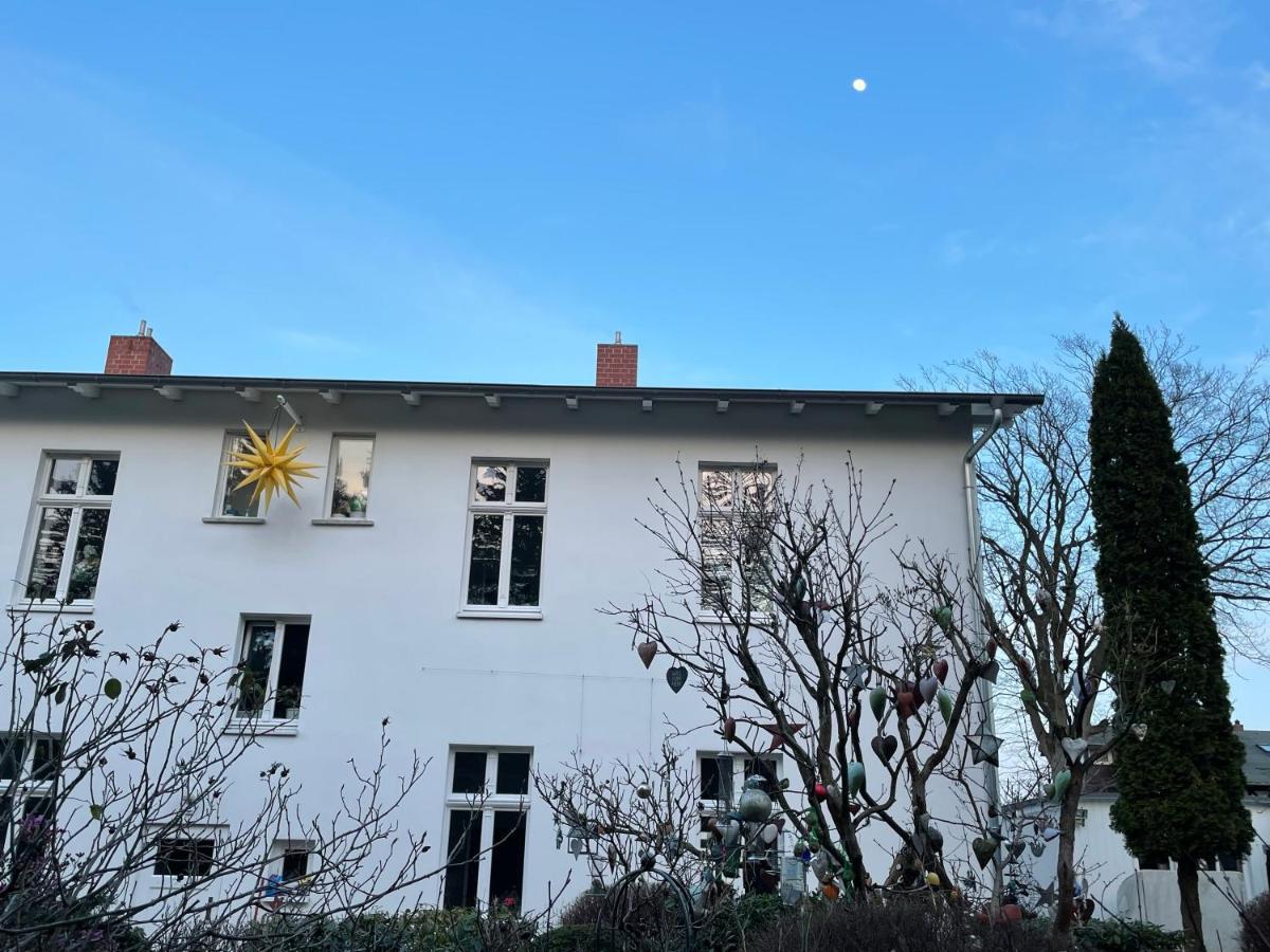 Villa Anna Zinnowitz Luaran gambar