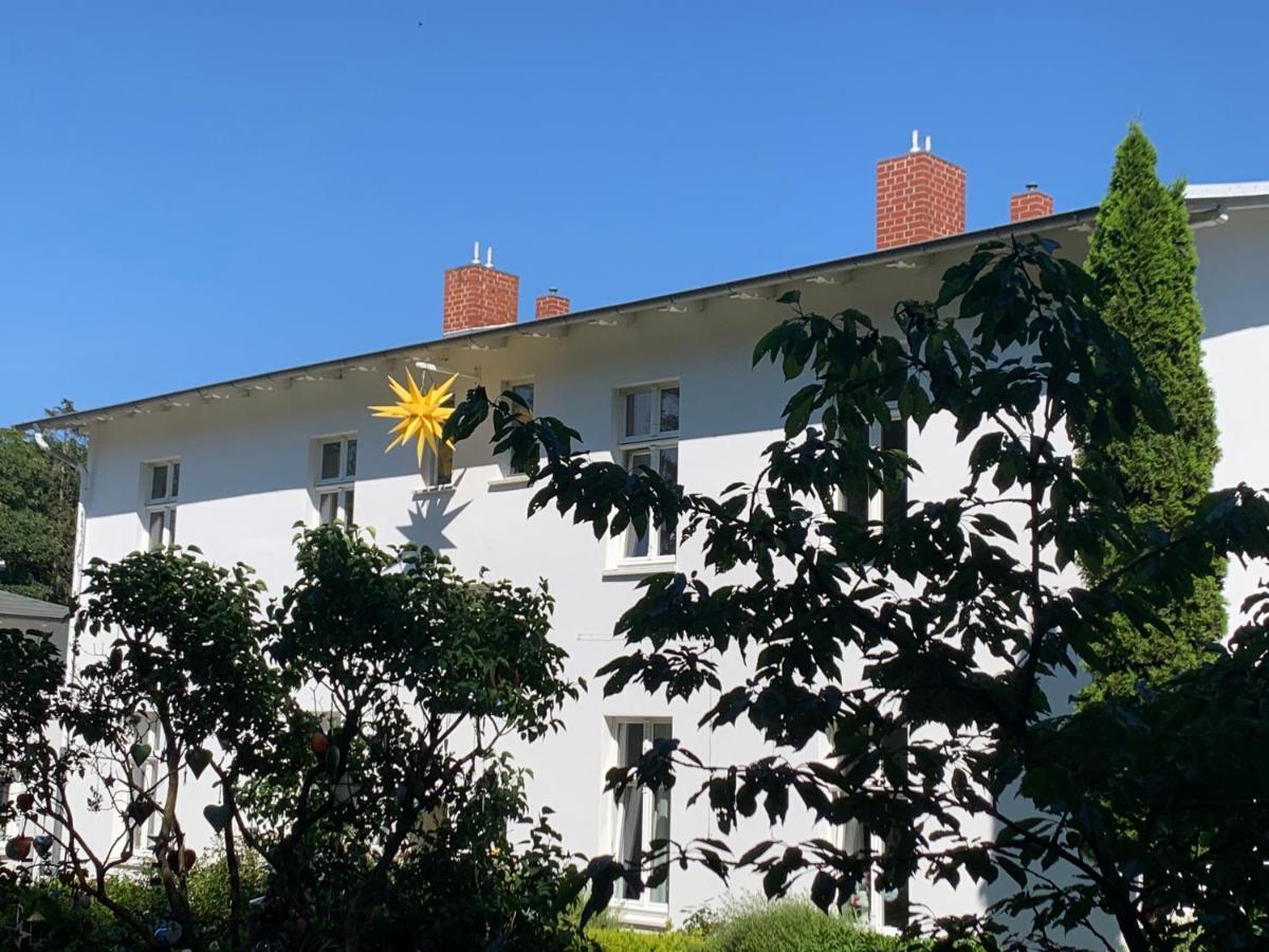 Villa Anna Zinnowitz Luaran gambar